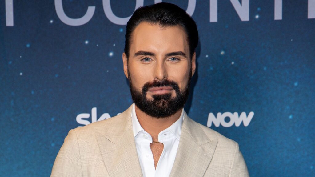 How Tall Is Rylan