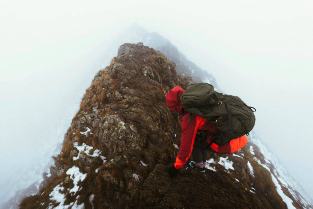 How Tall is Helvellyn