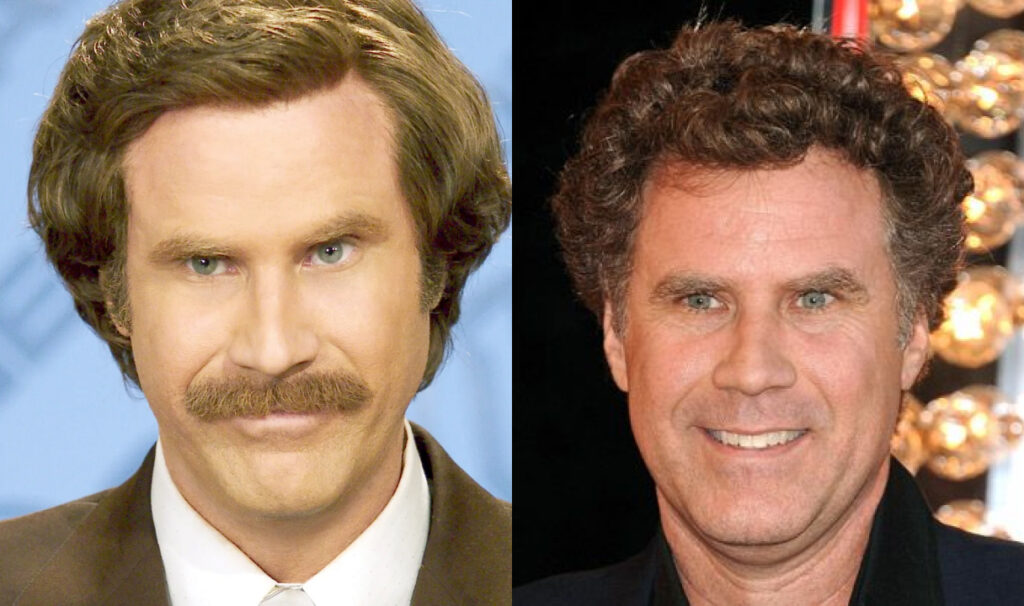 Will Ferrell